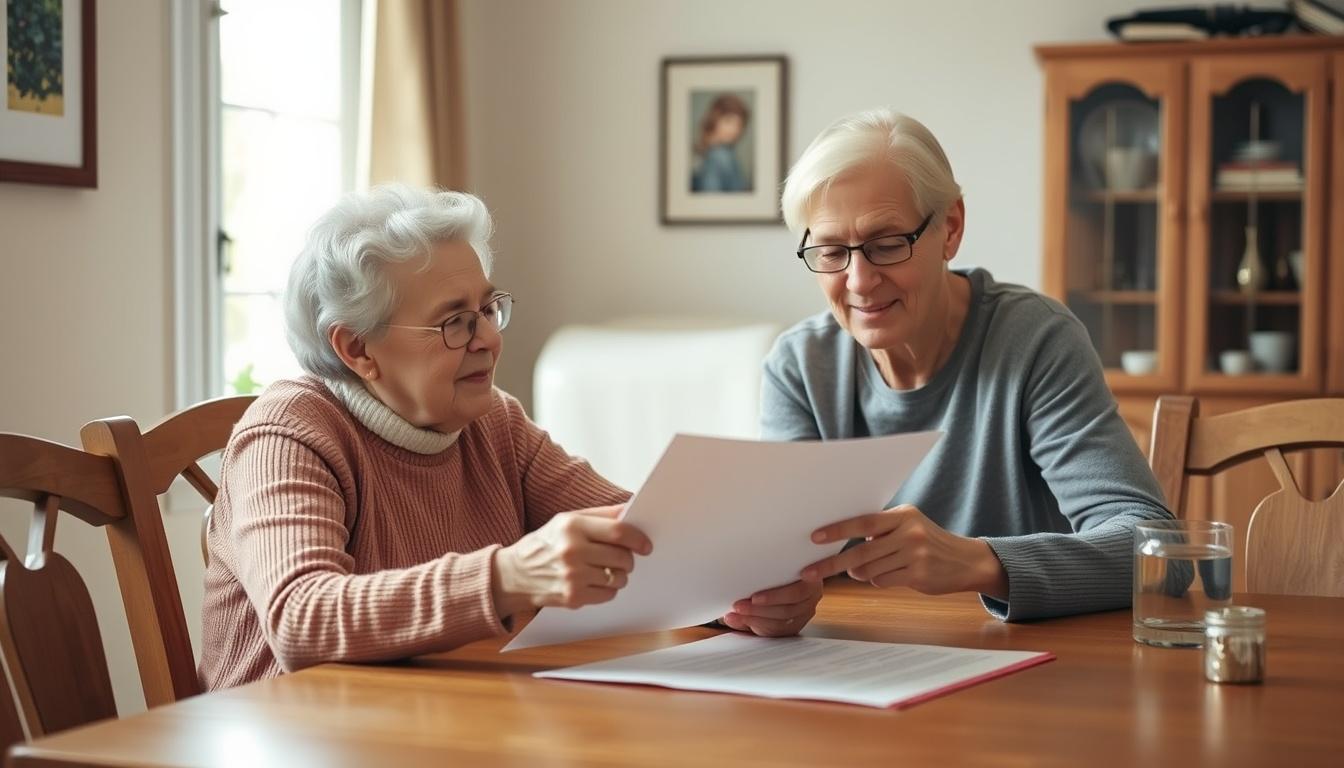 Empowering Seniors