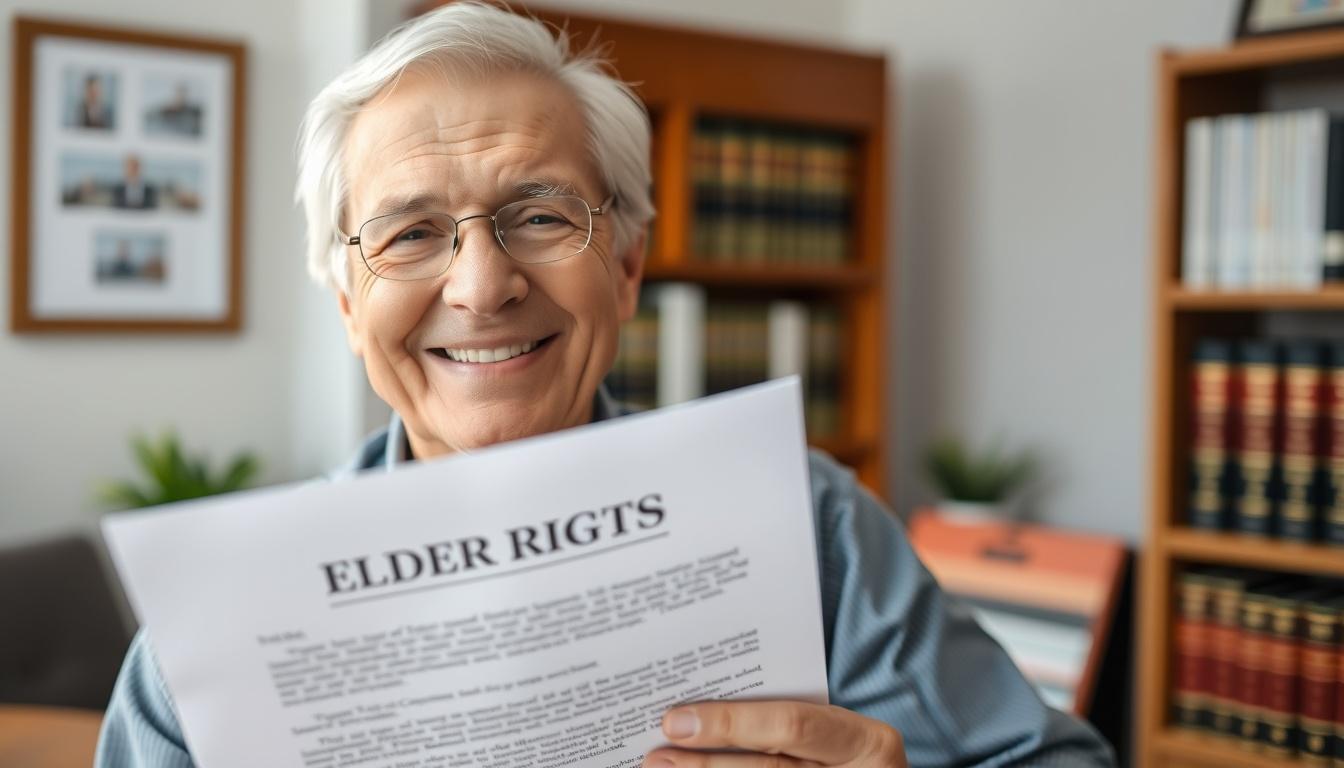 Your Rights Matter